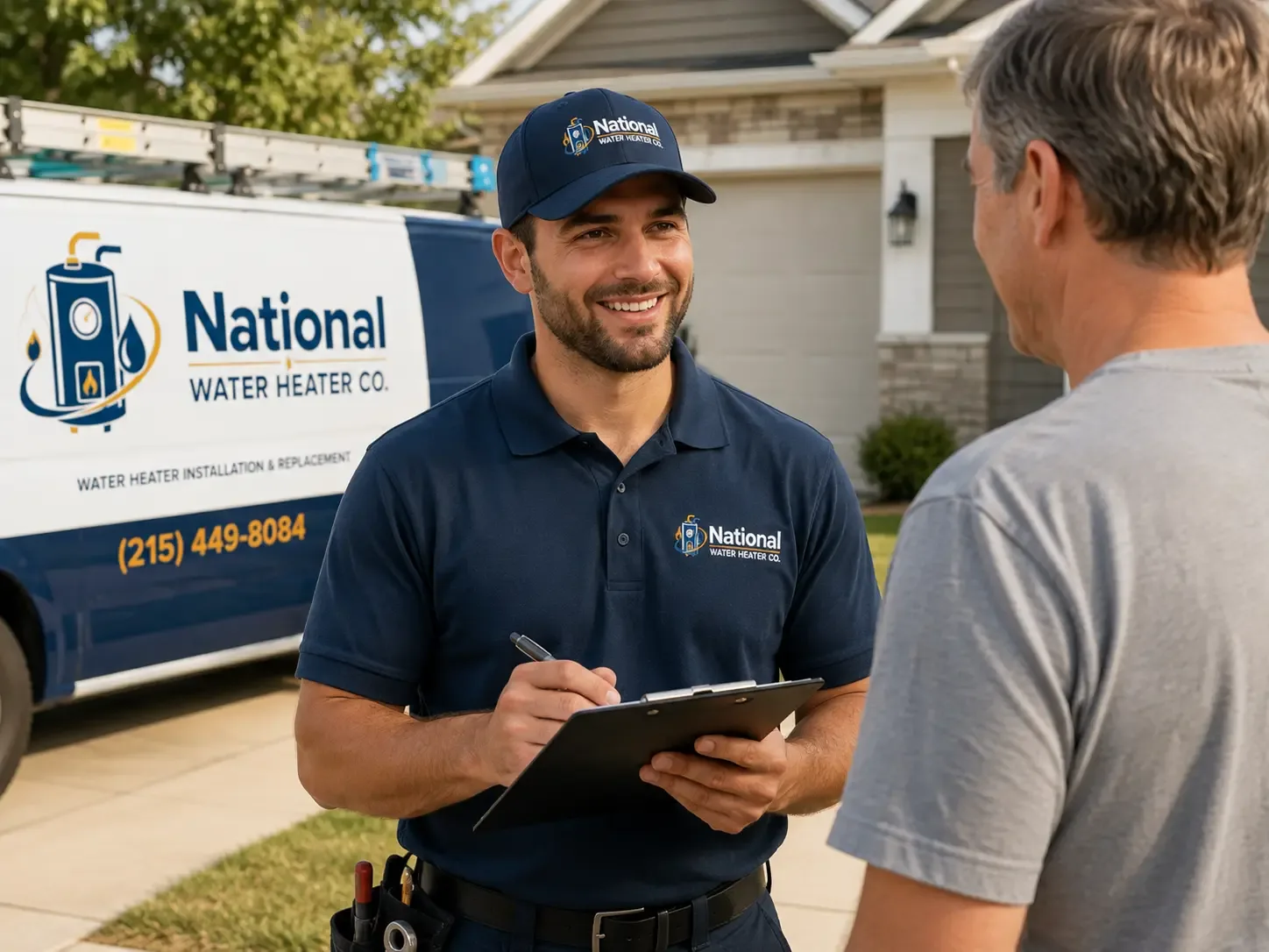 Water Heater Installation Pounding Mill, VA FAQs